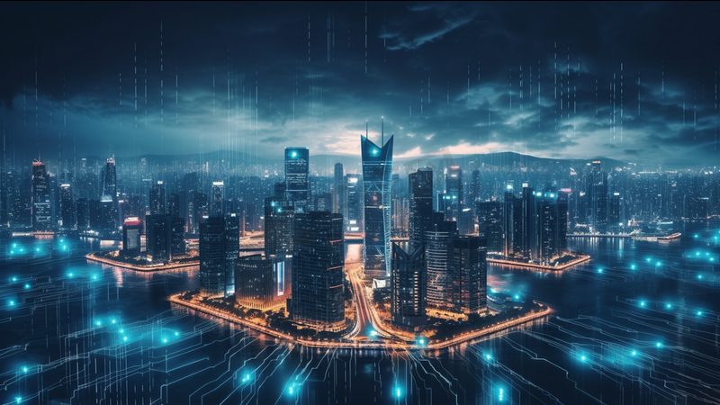 中小企业与大型企业数字化转型之路：差异与策略